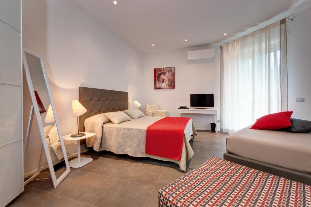 Appia Antica Resort Ρώμη Δωμάτιο φωτογραφία