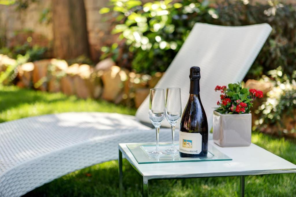 Appia Antica Resort Ρώμη Εξωτερικό φωτογραφία